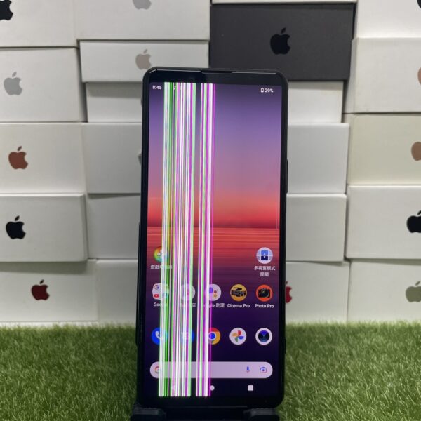 【請看內文】Sony Xperia 5 II 8G 256GB 黑 6.1吋 新北 板橋 索尼 買手機 1976：圖片 2