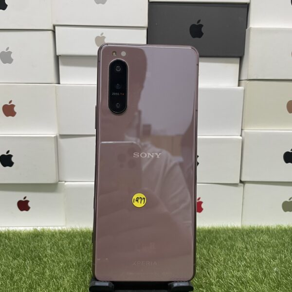 【請看內文】Sony Xperia 5 II 8G 256GB 粉 6.1吋 新北 板橋 索尼 買手機 1977