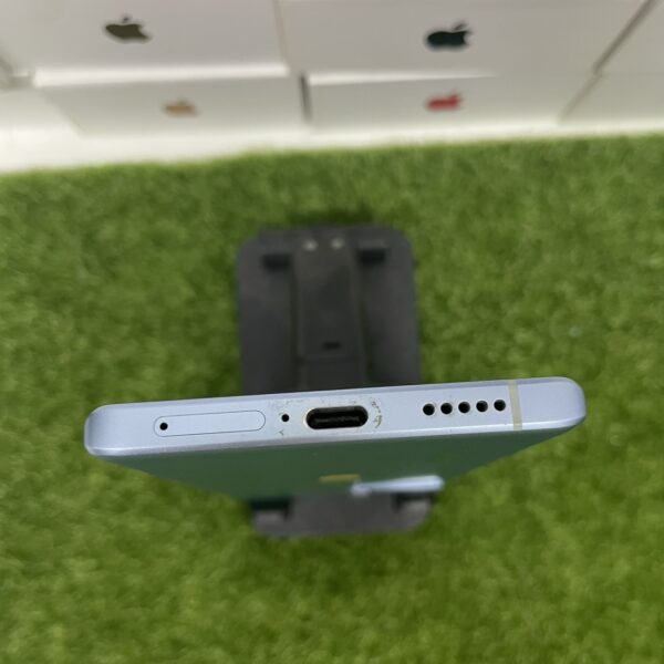 【外觀不錯】vivo X70 PRO 藍 12G 256GB 6.56吋 二手機 手機 新北 板橋 1980：圖片 5
