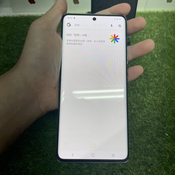 【外觀不錯】vivo X70 PRO 藍 12G 256GB 6.56吋 二手機 手機 新北 板橋 1980：圖片 7
