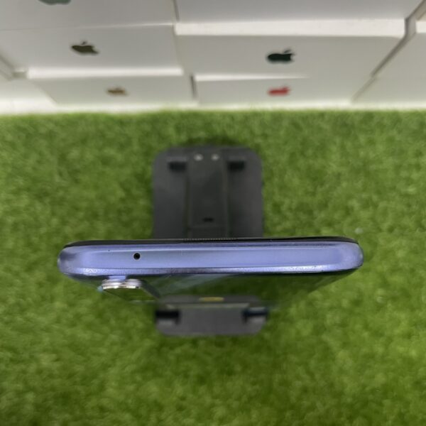 【便宜5G手機】realme X50 藍 5G 6G+128GB 6.56吋 二手機 手機 新北 買手機 1983：圖片 3