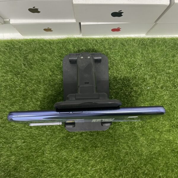 【便宜5G手機】realme X50 藍 5G 6G+128GB 6.56吋 二手機 手機 新北 買手機 1983：圖片 4