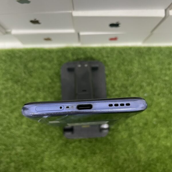 【便宜5G手機】realme X50 藍 5G 6G+128GB 6.56吋 二手機 手機 新北 買手機 1983：圖片 5