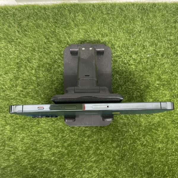 【大容量工作機】iPhone 12 Pro MAX 512G 藍 6.7吋 蘋果 瘋回收 板橋 工作機 1987：圖片 4