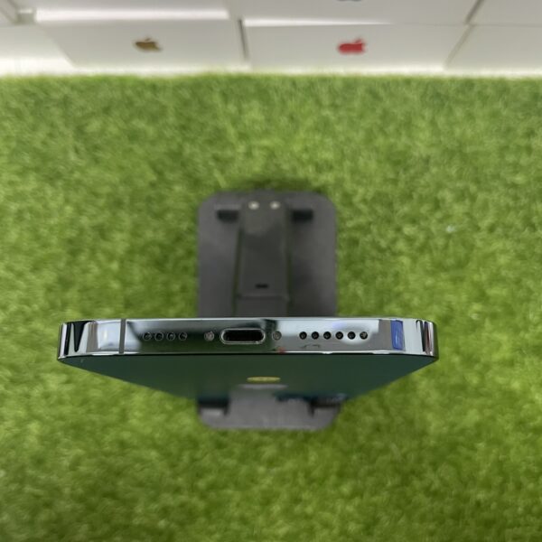 【大容量工作機】iPhone 12 Pro MAX 512G 藍 6.7吋 蘋果 瘋回收 板橋 工作機 1987：圖片 5
