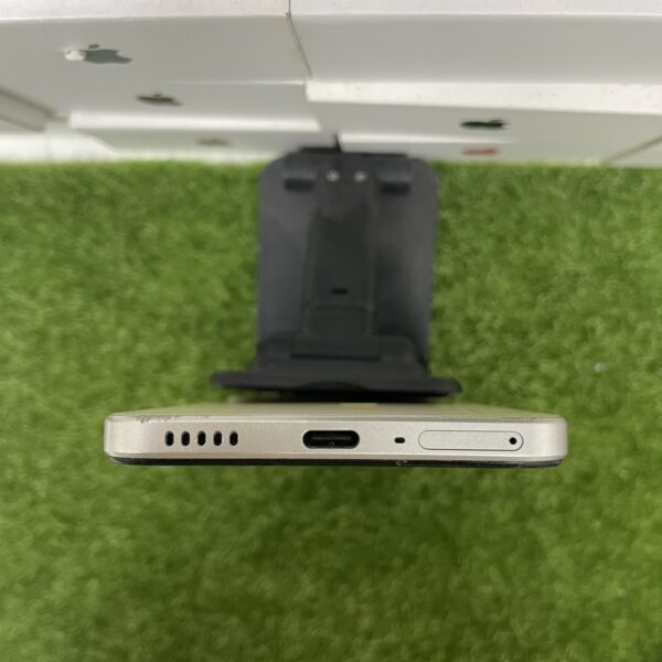 【外觀不錯】OPPO Reno 8 5G 8G 256G 6.4吋 黃色 歐珀 新北 板橋  2001：圖片 5