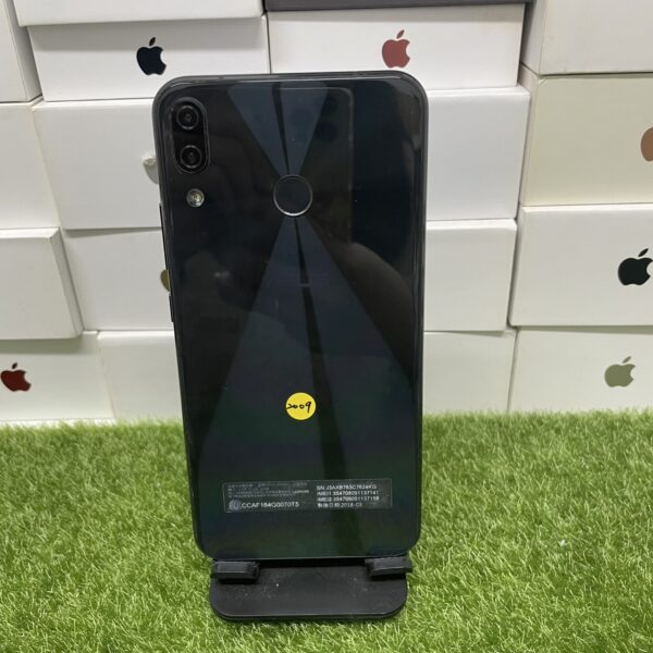 【便宜手機】ASUS ZenFone 5 4G 64G 6.2吋 黑 華碩 手機 新北 買手機 2009