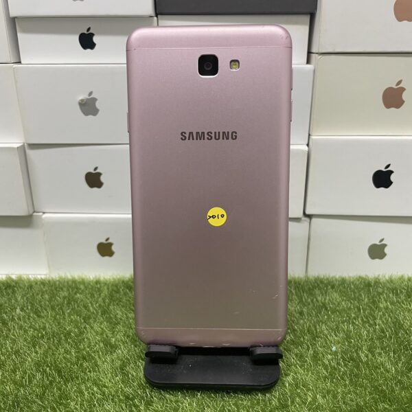 【便宜三星手機】SAMSUNG Galaxy J7 Prime 粉 3G 32G 5.5吋 三星 二手機 新埔 2010