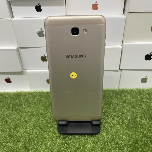 【便宜三星手機】SAMSUNG Galaxy J7 Prime 金 3G 32G 5.5吋 三星 新埔 瘋回收 2012