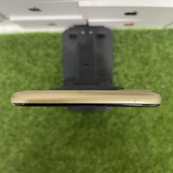 【便宜手機】HTC Desire 12+ 3+32G 6吋 金色 宏達電 手機 新北 板橋 買手機 瘋回收 2014：圖片 3