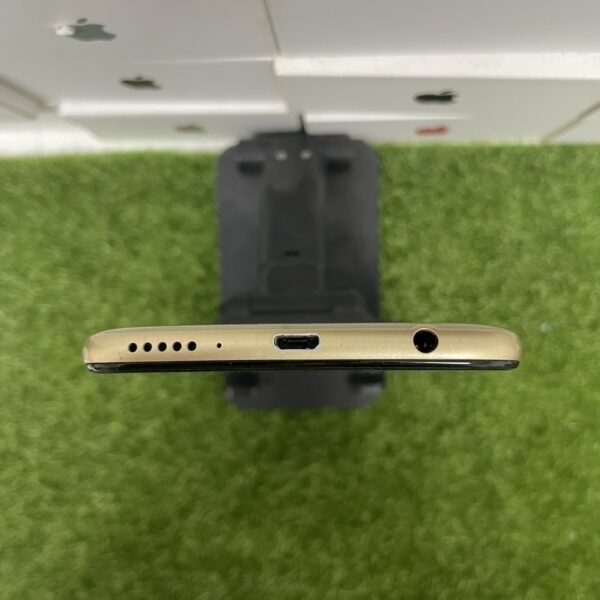 【便宜手機】HTC Desire 12+ 3+32G 6吋 金色 宏達電 手機 新北 板橋 買手機 瘋回收 2014：圖片 5