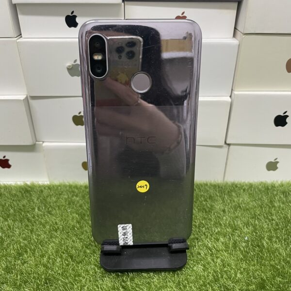【便宜手機】HTC U12 life 4G 64GB 6吋 紫 宏達電 手機 板橋 買手機 瘋回收 2017