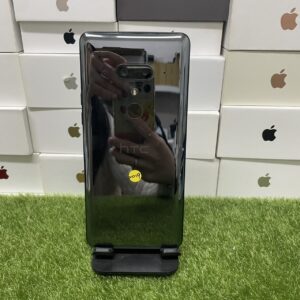 【小瑕疵】HTC U12+ 6G 128GB 黑 6吋 HTC 手機 新北 板橋 買手機 瘋回收 致理科大 2019