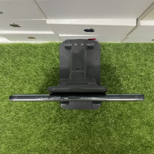 【小瑕疵】HTC U12+ 6G 128GB 黑 6吋 HTC 手機 新北 板橋 買手機 瘋回收 致理科大 2019：圖片 4