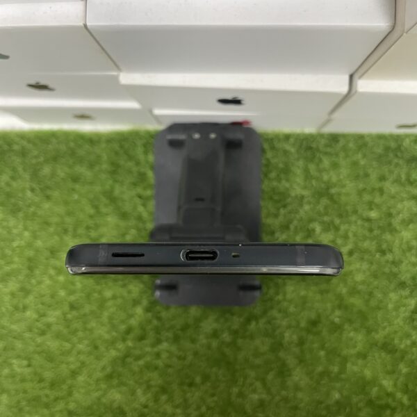 【小瑕疵】HTC U12+ 6G 128GB 黑 6吋 HTC 手機 新北 板橋 買手機 瘋回收 致理科大 2019：圖片 5