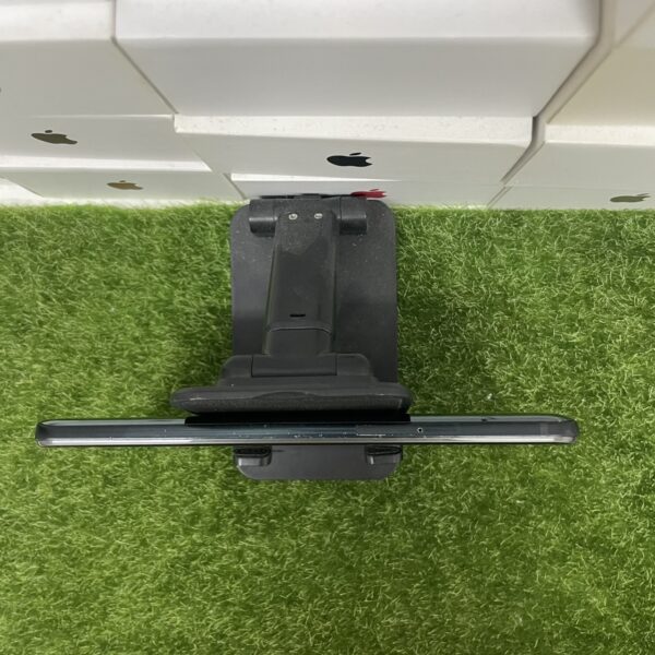 【小瑕疵】HTC U12+ 6G 128GB 黑 6吋 HTC 手機 新北 板橋 買手機 瘋回收 致理科大 2019：圖片 6