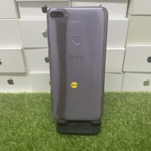 【便宜手機】HTC Desire 12+ 3+32G 6吋 紫色 宏達電 手機 新北 板橋 新埔 瘋回收  2020