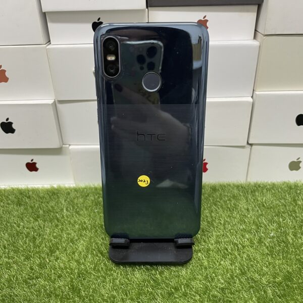 【便宜手機】HTC U12 life 4G 64GB 6吋 藍 宏達電 手機 板橋 新埔 捷運 瘋回收 2023