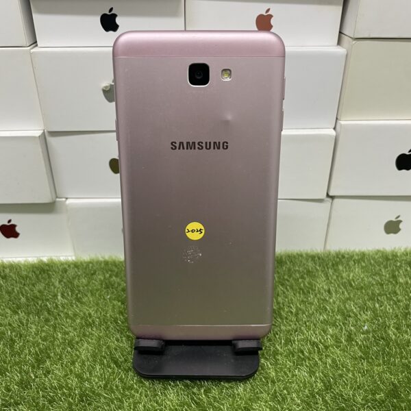 【便宜三星手機】SAMSUNG Galaxy J7 Prime 粉 3G 32G 5.5吋 三星 新埔 瘋回收 2025