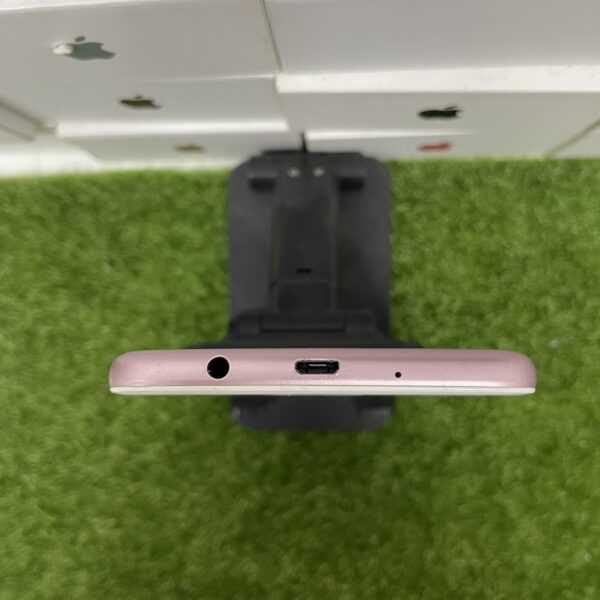 【便宜三星手機】SAMSUNG Galaxy J7 Prime 粉 3G 32G 5.5吋 三星 新埔 瘋回收 2025：圖片 5