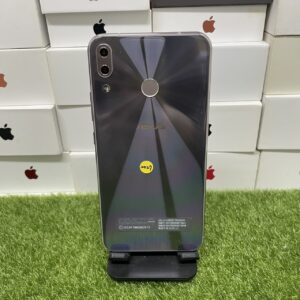 【便宜手機】ASUS ZenFone 5 4G 64G 6.2吋 紫 華碩 手機 新北 買手機 瘋回收 2027