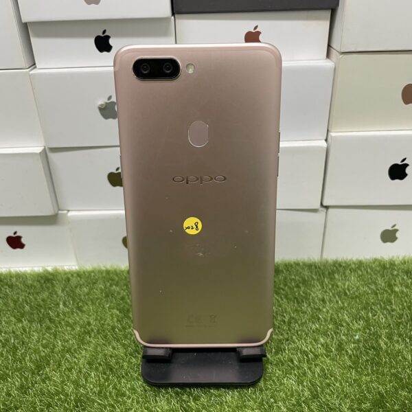 【便宜備用機】OPPO R11S 4G+64G 6.01吋 粉 歐珀 新北 板橋 新埔 二手機 致理 2028