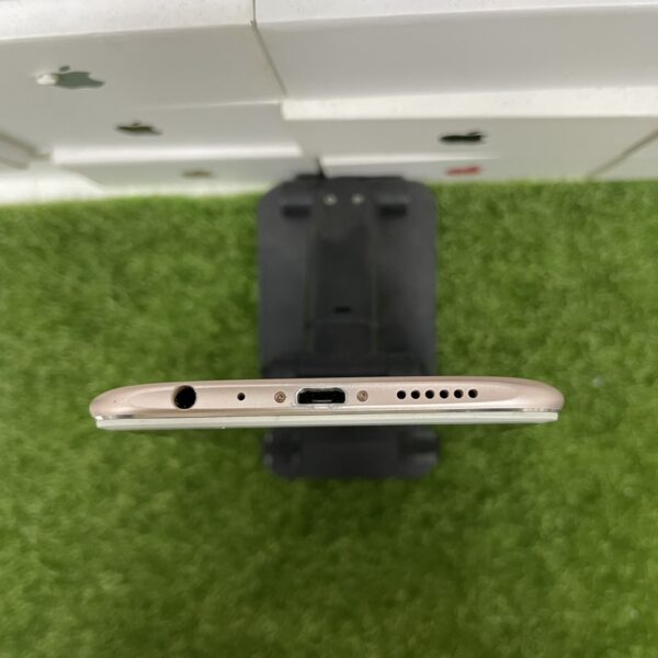 【便宜備用機】OPPO R11S 4G+64G 6.01吋 粉 歐珀 新北 板橋 新埔 二手機 致理 2028：圖片 5
