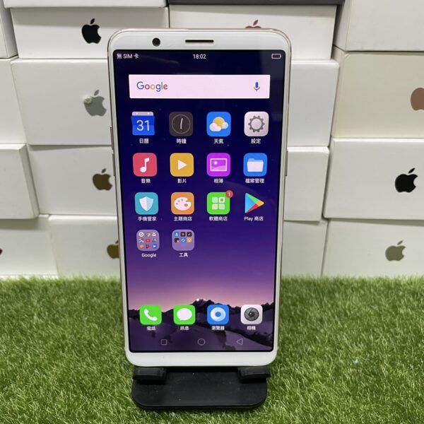 【便宜備用機】OPPO R11S 4G+64G 6.01吋 粉 歐珀 新北 板橋 新埔 二手機 瘋回收 捷運  2029：圖片 2