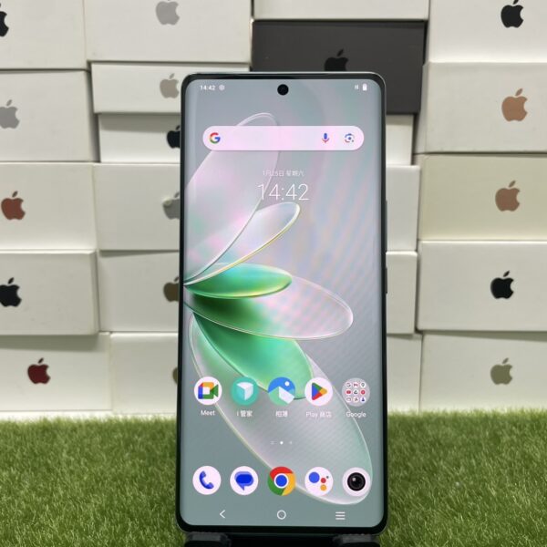 【拍照美機】vivo V27 綠 8+256GB 6.78吋 二手機 手機 新北 板橋 新埔 買手機 2032：圖片 2