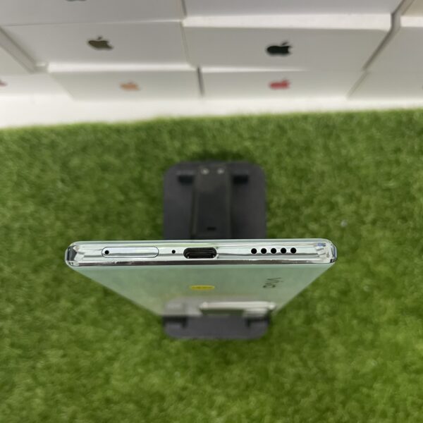 【拍照美機】vivo V27 綠 8+256GB 6.78吋 二手機 手機 新北 板橋 新埔 買手機 2032：圖片 5