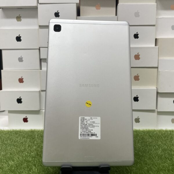 【便宜平版】SAMSUNG Galaxy Tab A7 Lite LTE 銀 3G 32GB 8.7吋  2050