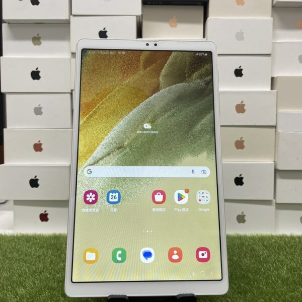 【便宜平版】SAMSUNG Galaxy Tab A7 Lite LTE 銀 3G 32GB 8.7吋  2050：圖片 2