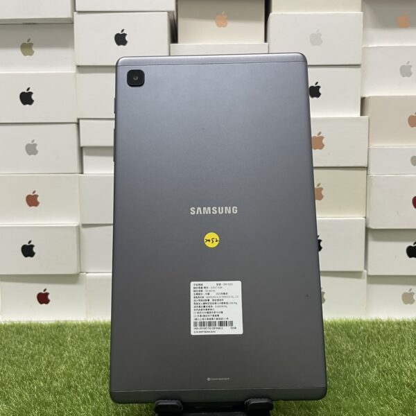 【便宜平版】SAMSUNG Galaxy Tab A7 Lite LTE 黑 3G 32GB 8.7吋  2052