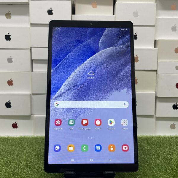【便宜平版】SAMSUNG Galaxy Tab A7 Lite LTE 黑 3G 32GB 8.7吋  2052：圖片 2