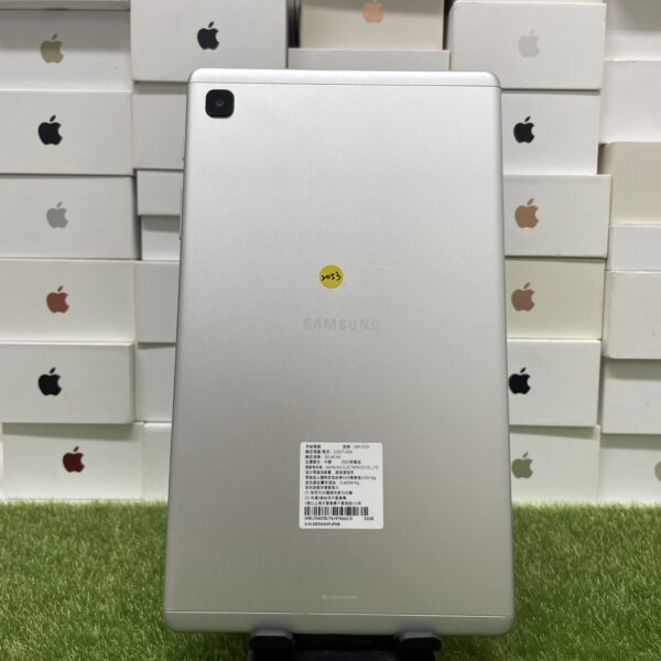 【便宜平版】SAMSUNG Galaxy Tab A7 Lite LTE 銀 3G 32GB 8.7吋  2053