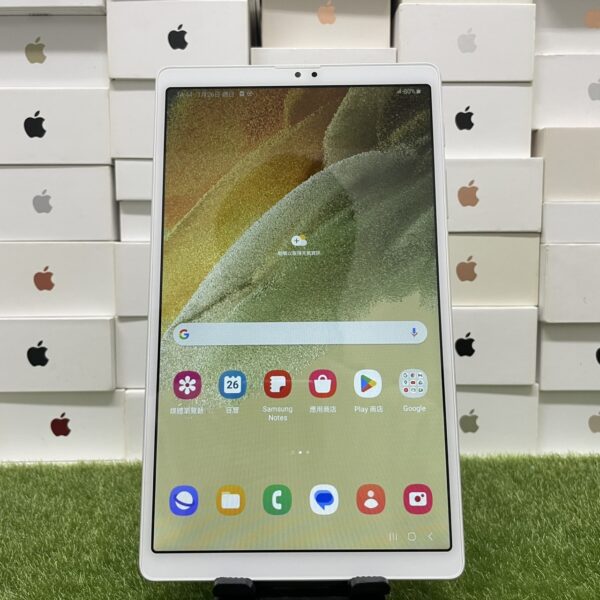 【便宜平版】SAMSUNG Galaxy Tab A7 Lite LTE 銀 3G 32GB 8.7吋  2053：圖片 2