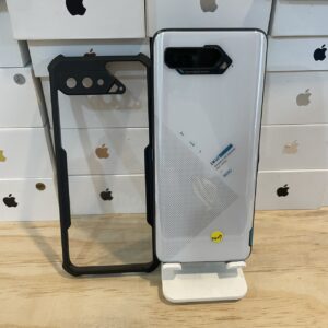 【華碩手機】 ASUS ROG Phone 5S 白 16G 256G 6.78吋 華碩 遊戲 ROG 5S 2407