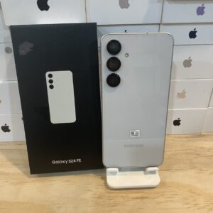 【三星手機】 SAMSUNG Galaxy S24 FE 5G 8G 256G 灰 6.7吋 三星品 板橋 2490