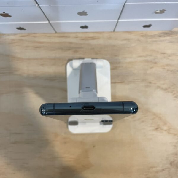 【液晶綠線】Sony Xperia 5 III 8G 256GB 綠 6.1吋 新北 新埔 索尼 瘋回收 2410：圖片 4