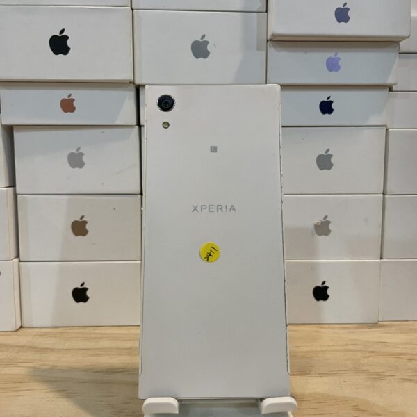 【零件機】Sony Xperia XA1 3G 32G 白色 5吋 新北 板橋 索尼 瘋回收  2411