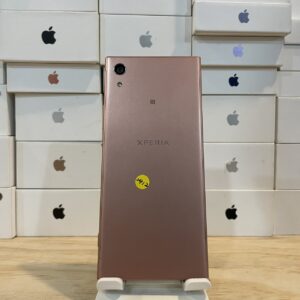 【零件機】Sony Xperia XA1 3G 32G 粉色 5吋 新北 板橋 索尼  2412