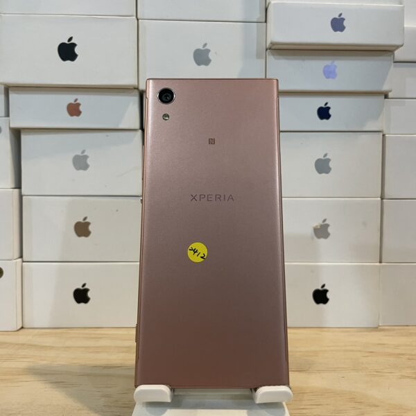 【零件機】Sony Xperia XA1 3G 32G 粉色 5吋 新北 板橋 索尼  2412
