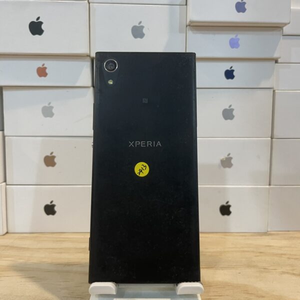 【便宜手機出清】Sony Xperia XA1 3G 32G 黑色 5吋 新北 板橋 索尼  2413