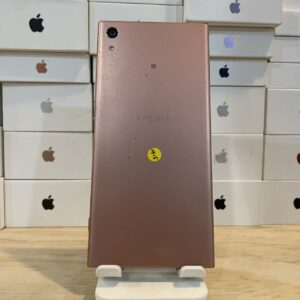 【零件機】Sony Xperia XA1 ultra 4G 32G 粉色 6吋 新北 板橋 索尼  2415