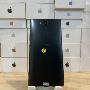 【便宜手機出清】Sony Xperia XA2 3G 32G 黑色 5.2吋 新北 板橋 索尼  2418