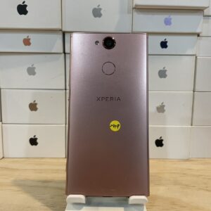 【零件機無保固】Sony Xperia XA2 3G 32G 粉色 5.2吋 新北 板橋 索尼  2419