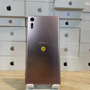 【零件機無保固】Sony Xperia Xz 3G 64G 粉色 5.2吋 新北 板橋 索尼  2420