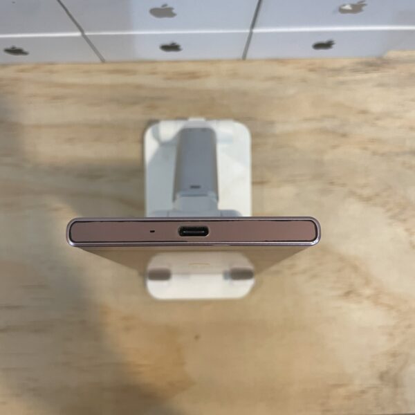 【零件機無保固】Sony Xperia Xz 3G 64G 粉色 5.2吋 新北 板橋 索尼  2420：圖片 5
