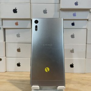 【零件機無保固】Sony Xperia Xz 3G 64G 銀色 5.2吋 新北 板橋 索尼  2422