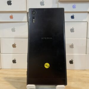 【便宜手機出清】Sony Xperia Xz 3G 64G 黑色 5.2吋 新北 板橋 索尼  2423